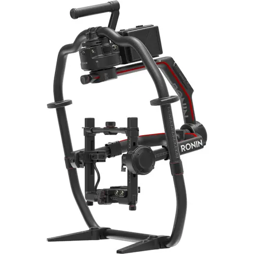 DJI Ronin 2 Pro Combo 