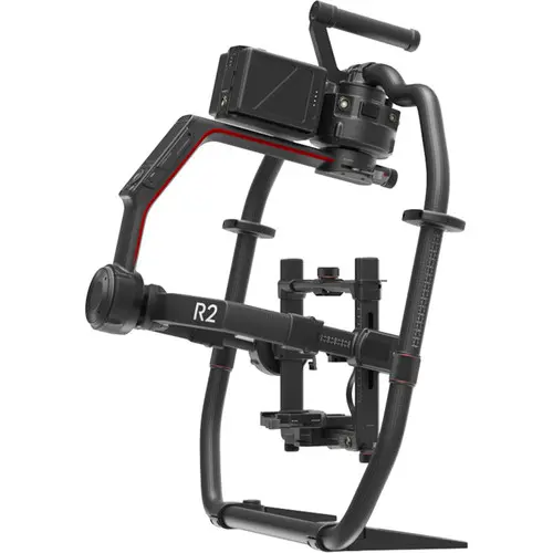 DJI Ronin 2 Pro Combo 