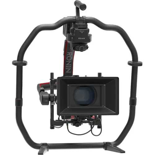 DJI Ronin 2 Pro Combo 