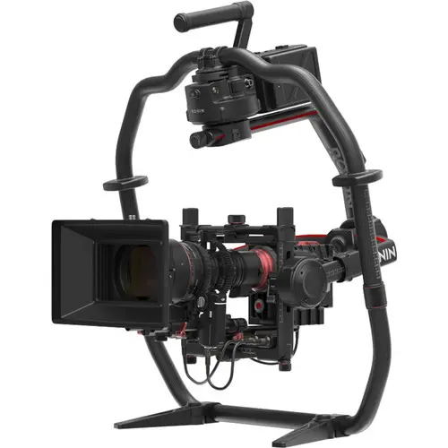 DJI Ronin 2 Pro Combo 