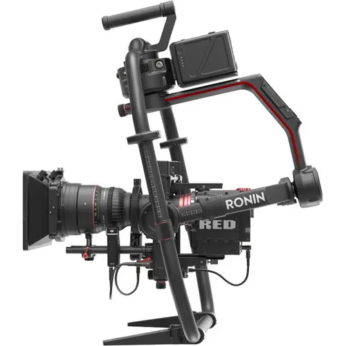 DJI Ronin 2 Pro Combo 