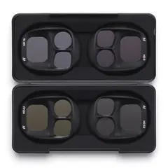 DJI Mavic 4 Pro ND Filters Set ND 8 / 16 / 32 / 64