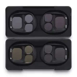 DJI Mavic 4 Pro ND Filters Set ND 8 / 16 / 32 / 64