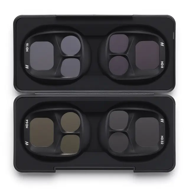 DJI Mavic 4 Pro ND Filters Set ND 8 / 16 / 32 / 64 