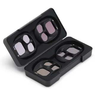 DJI Mavic 4 Pro ND Filters Set ND 8 / 16 / 32 / 64