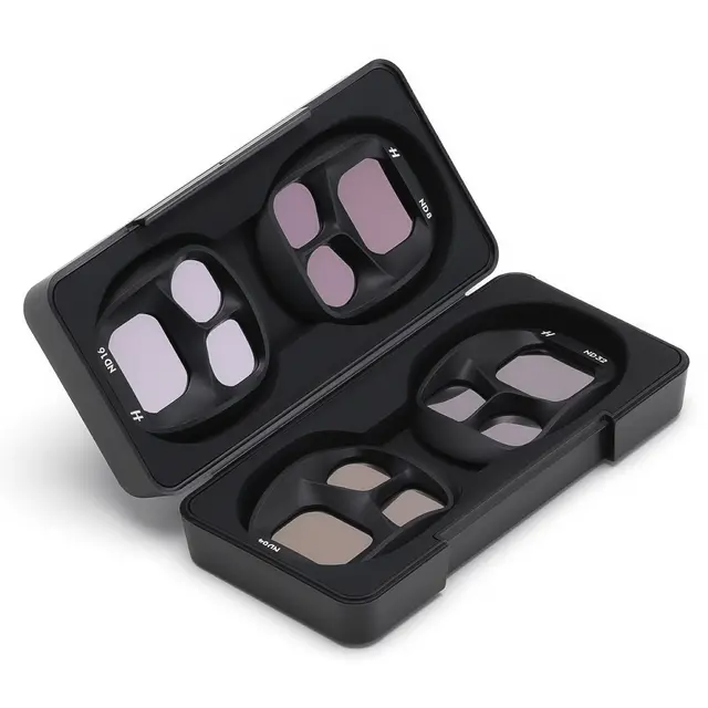 DJI Mavic 4 Pro ND Filters Set ND 8 / 16 / 32 / 64 