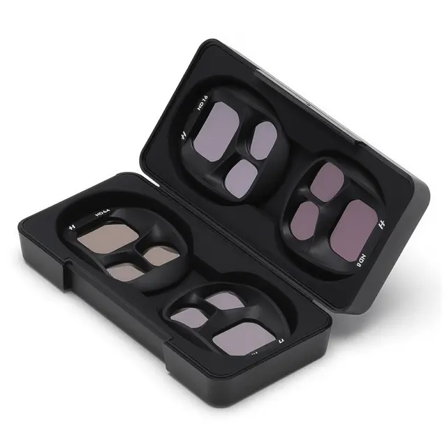 DJI Mavic 4 Pro ND Filters Set ND 8 / 16 / 32 / 64 