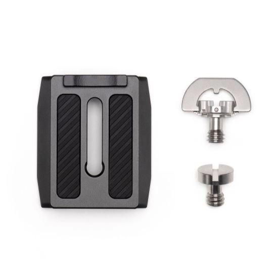 DJI RS Mini Quick-Release Plate Original festeplate RS Mini serie