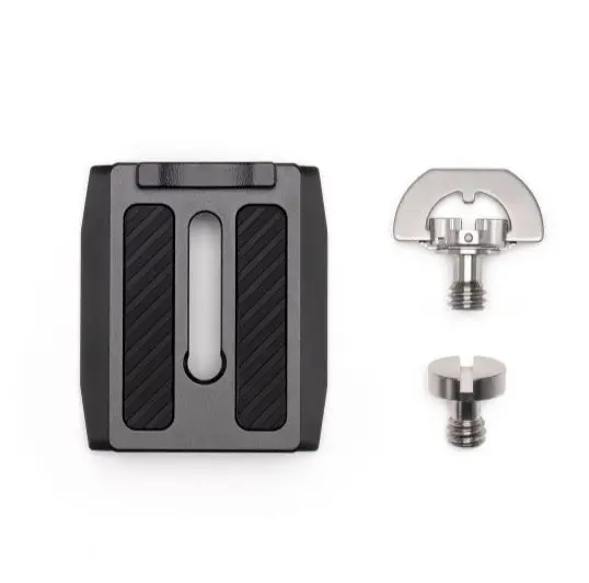 DJI RS Mini Quick-Release Plate Original festeplate RS Mini serie 