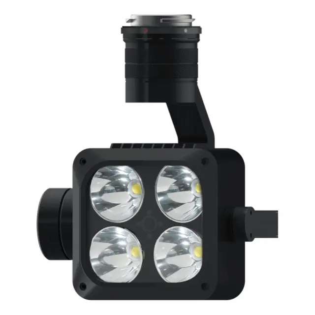 Wingsland Z15 Gimbal Spotlight 
