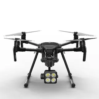 Wingsland Z15 Gimbal Spotlight