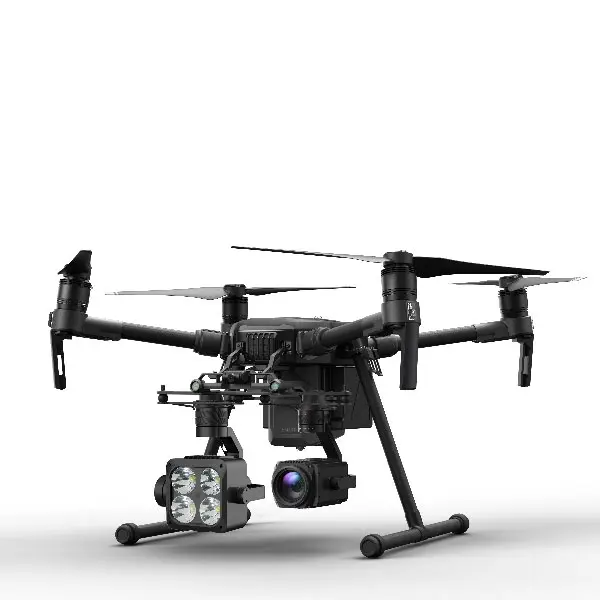 Wingsland Z15 Gimbal Spotlight 
