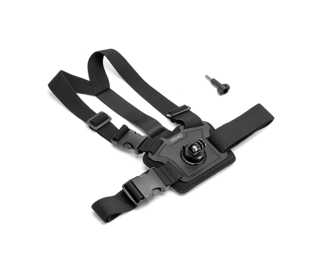DJI Osmo Chest Strap Mount 