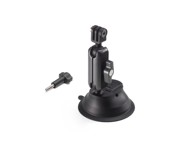 DJI Osmo Action Suction Cup Mount 