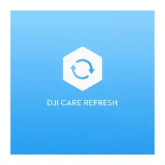 DJI Care Refresh 1-Year Plan (DJI Avata) Card