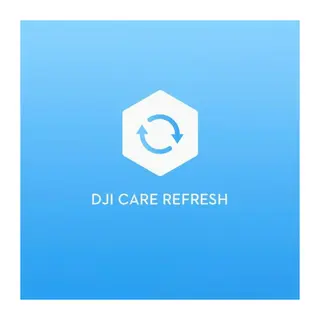 DJI Care Refresh 1-Year Plan Card DJI RS 3 Pro