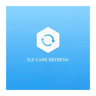 DJI Care Refresh 1-Year Plan DJI Mini 4 Pro