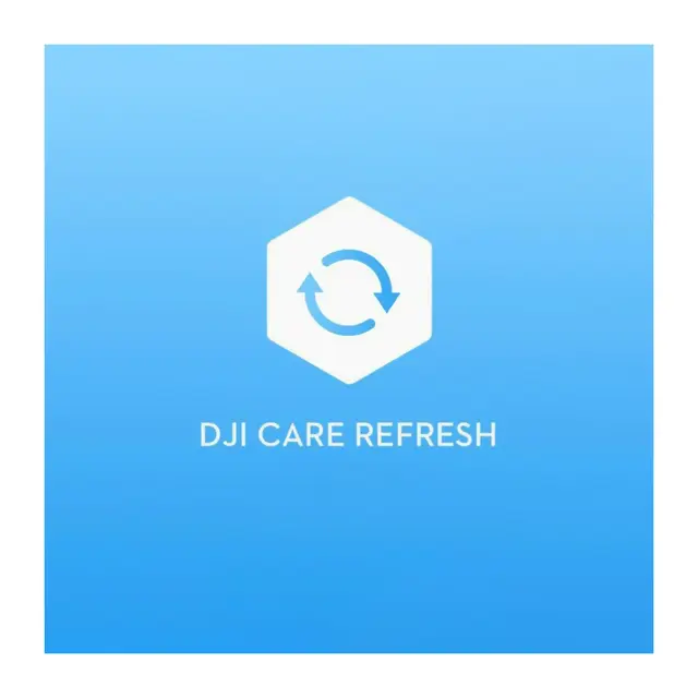 DJI Care Refresh for DJI Neo (Card) 2-Year Plan 