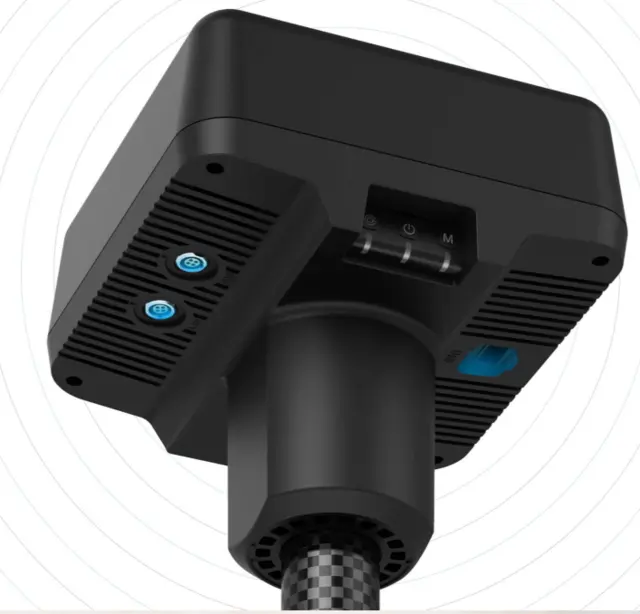DJI D-RTK 2 GNSS Mobile Station til M300, Inspire 3 