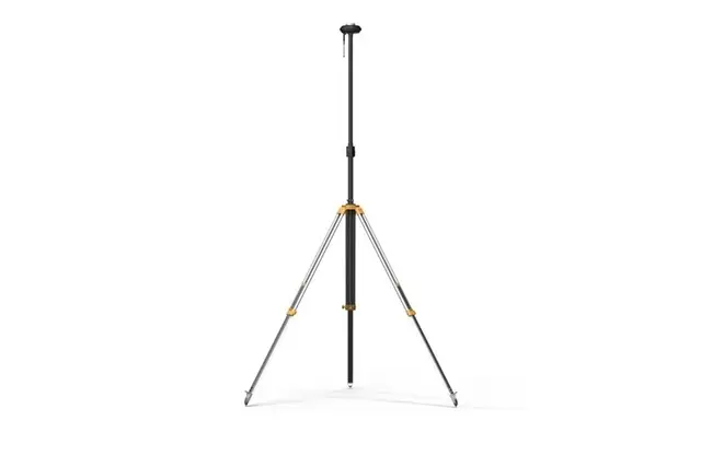 DJI D-RTK 2 GNSS Mobile Station til M300, Inspire 3 