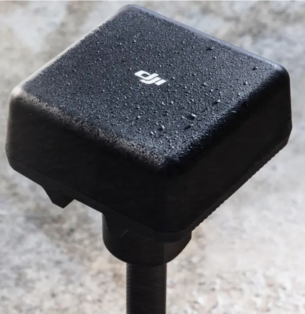DJI D-RTK 2 GNSS Mobile Station til M300, Inspire 3 