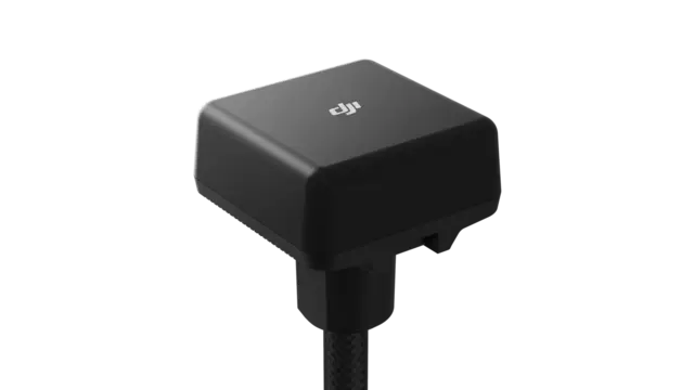 DJI D-RTK 2 GNSS Mobile Station til M300, Inspire 3 