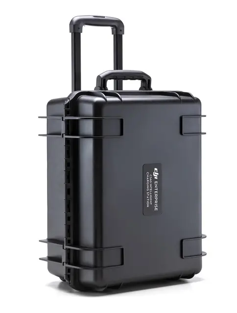 DJI Matrice 300 Series Battery Station TB60 Battery Station 