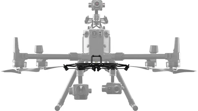 DJI Matrice 300 Dual Gimbal Connector 
