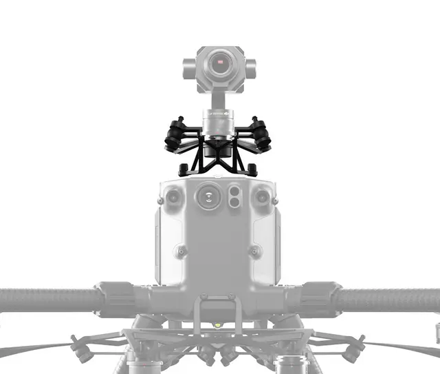 DJI Matrice 300 Upward Gimbal Connector Part 11 