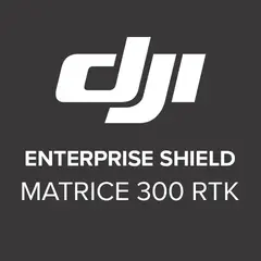 DJI Enterprise Shield Plus - M 300 RTK Enterprise Shield Plus Matrice 300 RTK