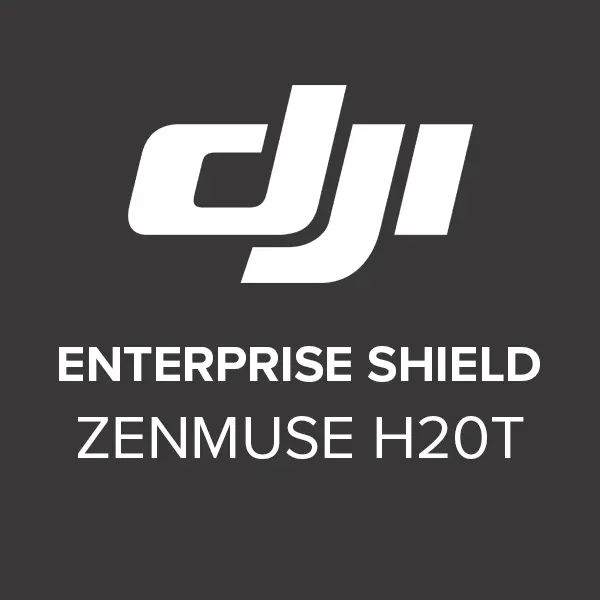DJI Shield Plus til Zenmuse H20T Enterprise Shield Plus 