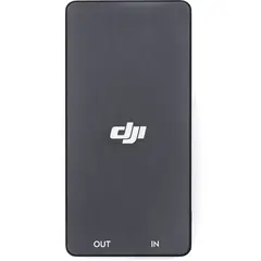 DJI Ronin-S Battery Adapter Part 8