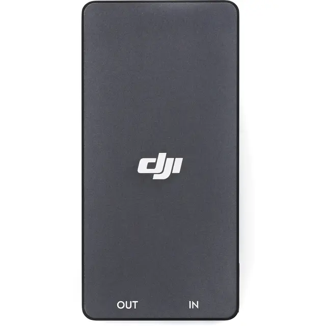DJI Ronin-S Battery Adapter Part 8 
