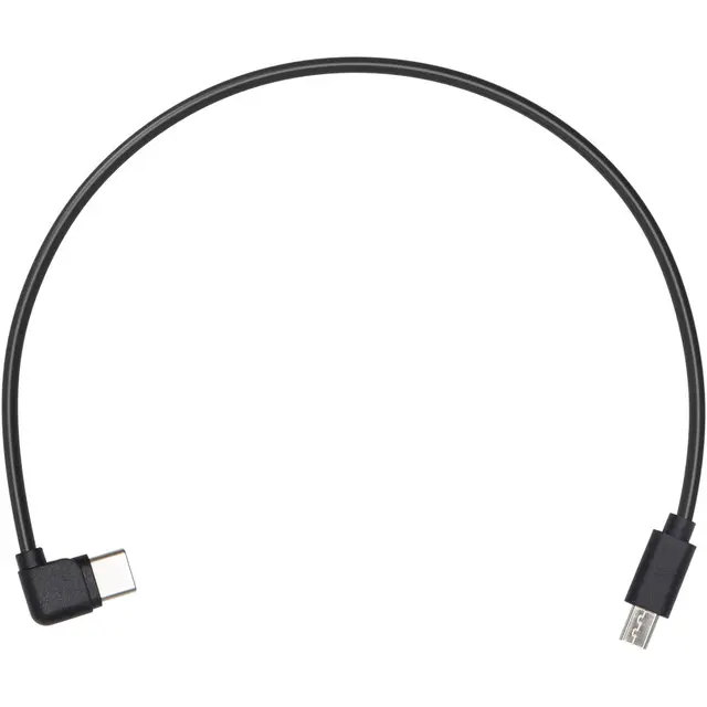 DJI Multi-Terminal USB Control Cable For Ronin-SC Gimbal 