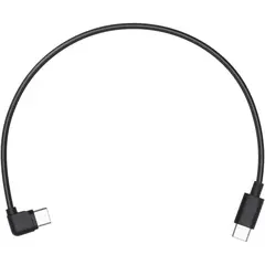 DJI USB Type-C Multicamera Control Cable For Ronin-SC Gimbal
