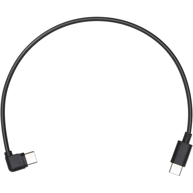 DJI USB Type-C Multicamera Control Cable For Ronin-SC Gimbal 