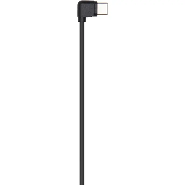 DJI USB Type-C Multicamera Control Cable For Ronin-SC Gimbal 