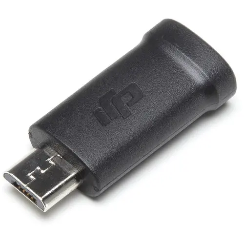 DJI USB Type-C to Micro-USB Multicamera Control Adapter for Ronin-SC Gimbal 