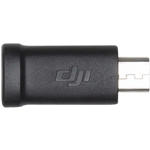DJI USB Type-C to Micro-USB Multicamera Control Adapter for Ronin-SC Gimbal 