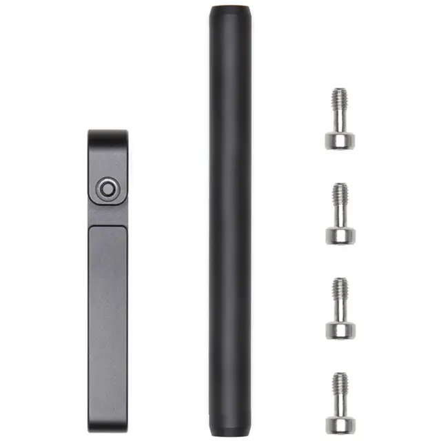 DJI Focus Motor Rod Mount For Ronin-SC Gimbal 