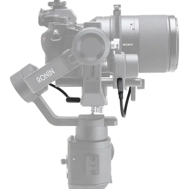 DJI RSS Splitter for Ronin-SC Gimbal Part 10 
