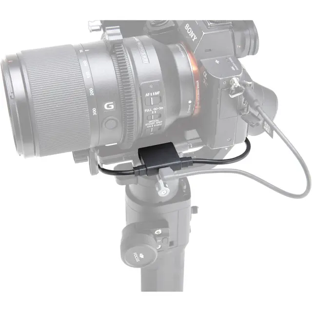 DJI RSS Splitter for Ronin-SC Gimbal Part 10 