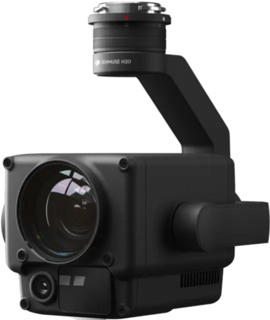 DJI Zenmuse H20 til Matrice 300/350 RTK 