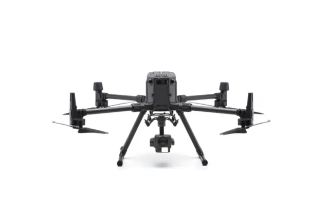 DJI Zenmuse H20 til Matrice 300/350 RTK 
