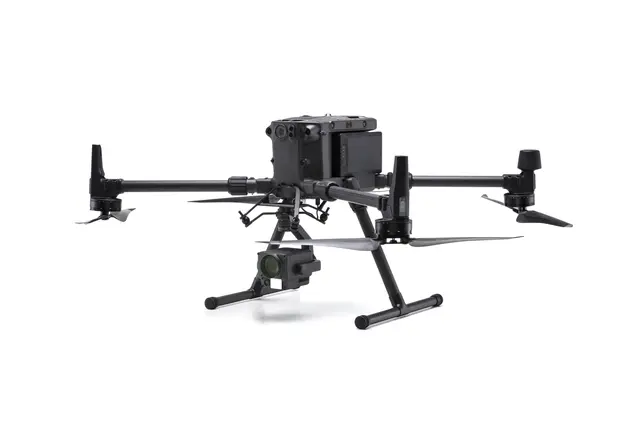 DJI Zenmuse H20 til Matrice 300/350 RTK 