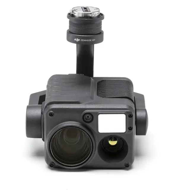 DJI Zenmuse H20T til Matrice 300 RTK 
