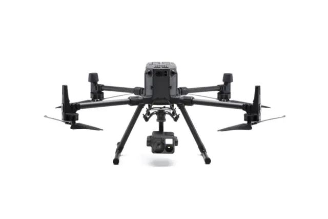 DJI Zenmuse H20T til Matrice 300 RTK 