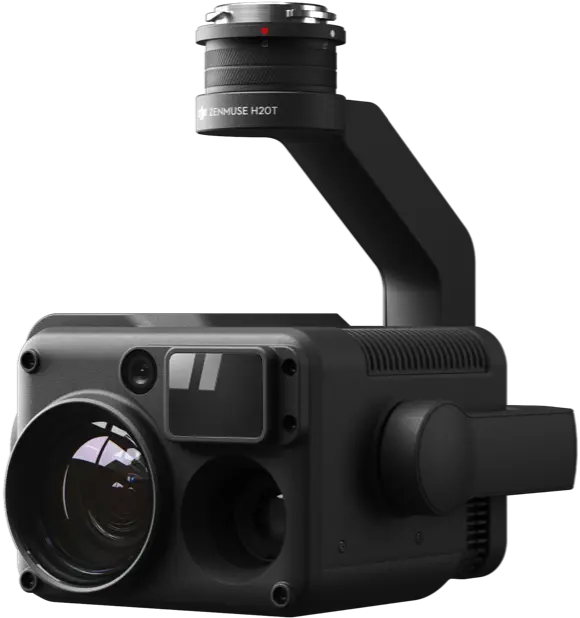 DJI Zenmuse H20T til Matrice 300 RTK 