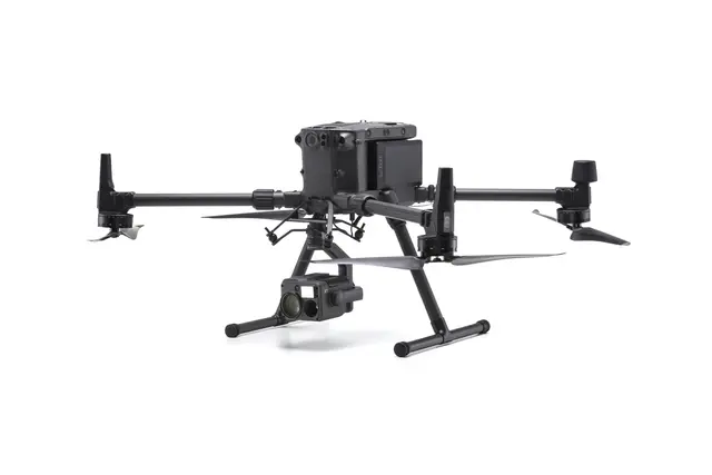 DJI Zenmuse H20T til Matrice 300 RTK 
