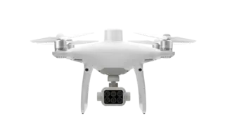DJI Phantom 4  Multispectral RTF
